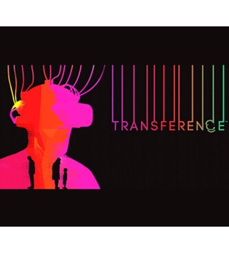 Transference Ubisoft Connect Ubisoft Key EUROPE
